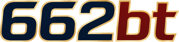 662bt লোগো